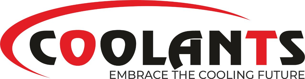 Coolants Main Logo